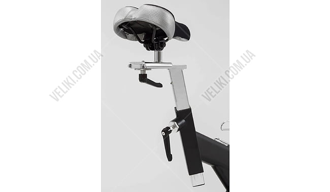 Спинбайк Toorx Indoor Cycle SRX 90 - дополнительное фото 5