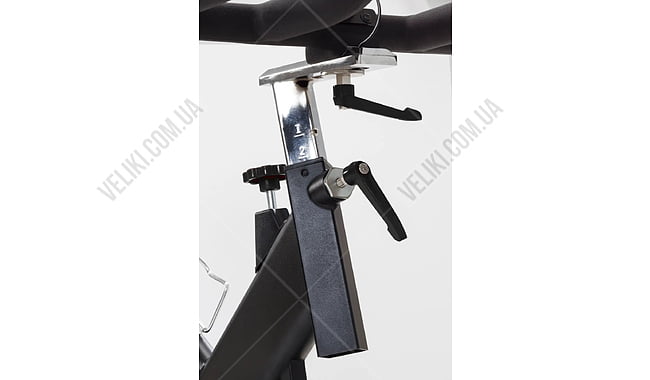 Спинбайк Toorx Indoor Cycle SRX 90 - дополнительное фото 6