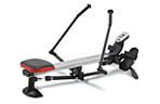 Веслувальний тренажер Toorx Rower Compact - фото 1