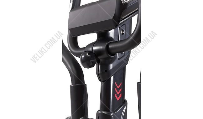 Орбитрек Toorx Elliptical ERX 100 - дополнительное фото 2