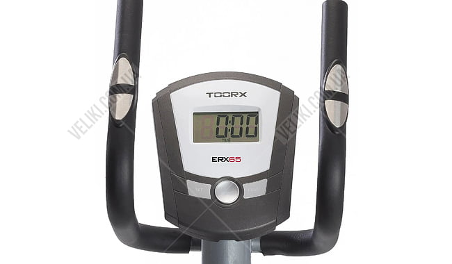 Орбитрек Toorx Elliptical ERX 65 - дополнительное фото 1