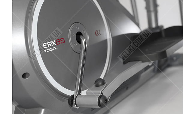 Орбитрек Toorx Elliptical ERX 65 - дополнительное фото 3