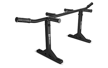 Турник Hop-Sport HS-2001K с перчатками