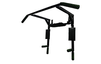 Турник-брусья Newt Iron 3 в 1