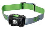 Ліхтар Carp Pro Diamond WR Motion Sensor Headtorch - фото 1