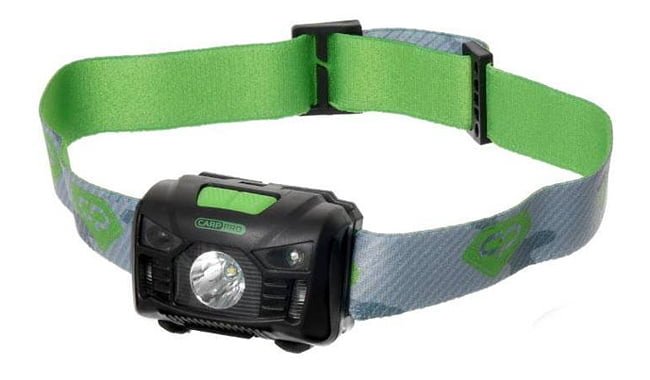 Фонарь Carp Pro Diamond WR Motion Sensor Headtorch - фото 1