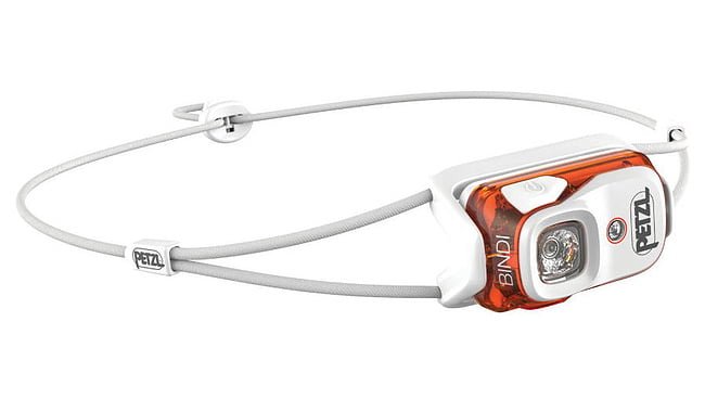 Ліхтар Petzl Bindi - фото 3
