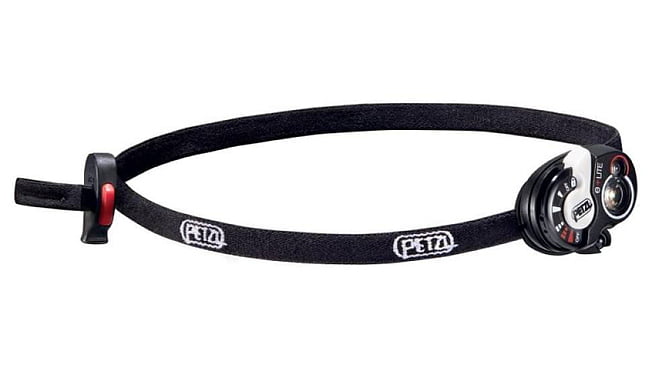 Ліхтар Petzl E+Lite - фото 1