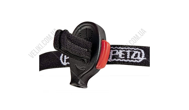 Ліхтар Petzl E+Lite - дополнительное фото 3