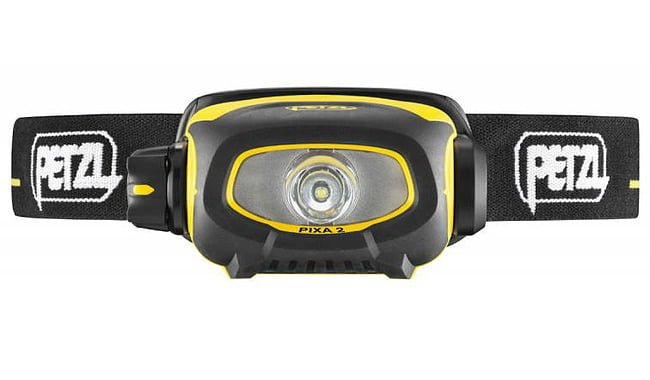 Ліхтар Petzl Pixa 2 - фото 1