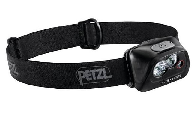 Фонарь Petzl Tactikka Core 420 - фото 1