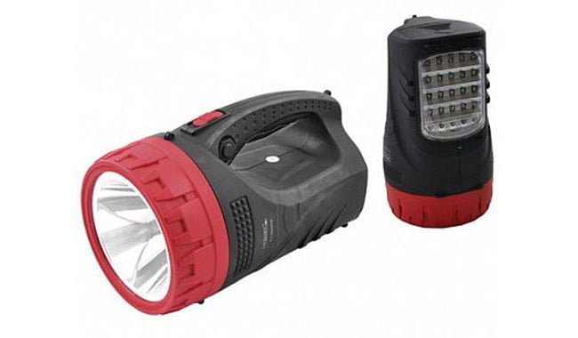 Фонарь Wimpex WX2829ТР - фото 1