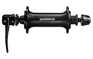 Передняя втулка Shimano Tourney TX HB-TX800 36H (OEM)