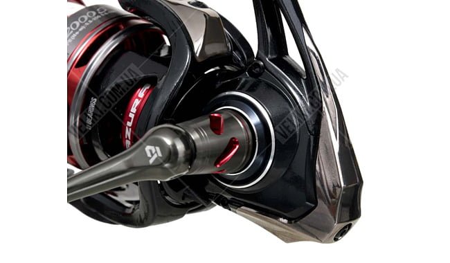 Катушка Azura Sawada 2000S - дополнительное фото 1