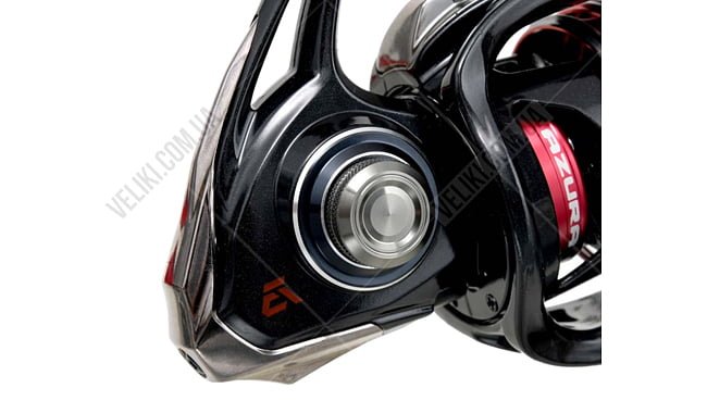 Катушка Azura Sawada 2000S - дополнительное фото 2