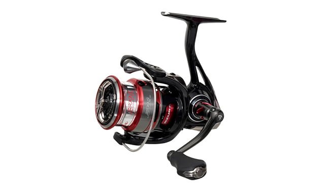 Катушка Azura Sawada 2500S - фото 1