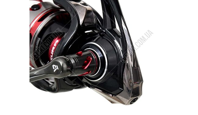 Котушка Azura Sawada 2500S - дополнительное фото 1