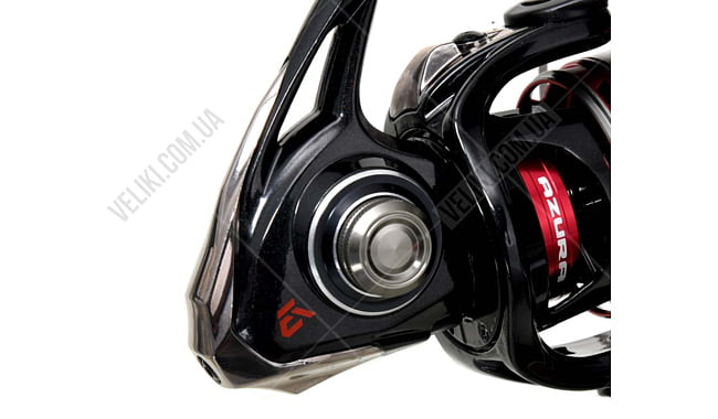 Котушка Azura Sawada 2500S - дополнительное фото 2