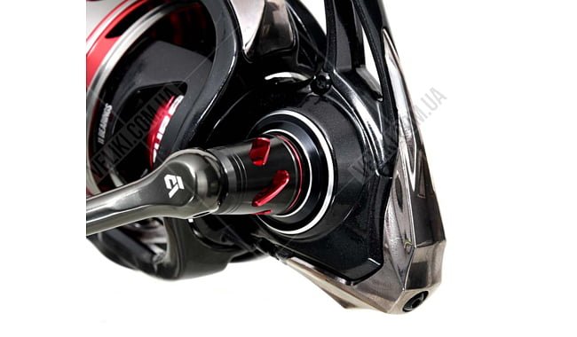 Катушка Azura Sawada 3000S - дополнительное фото 1