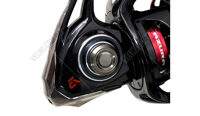 Катушка Azura Sawada 3000S - дополнительное фото 2