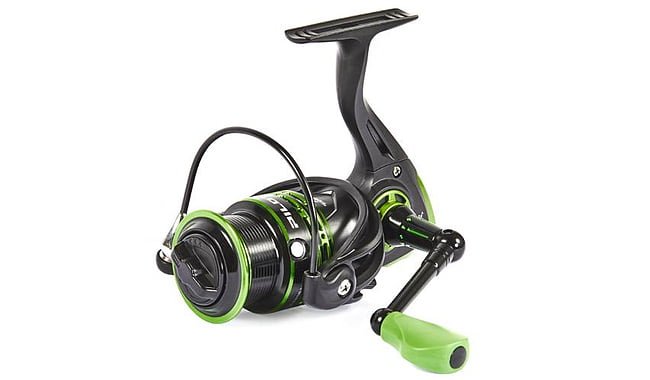Катушка Feeder Concept Pilot 7 5000FD - фото 1