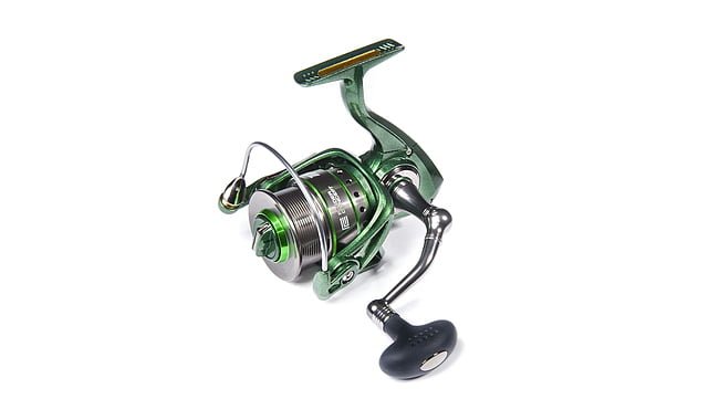 Катушка Feeder Concept Turnament 7 4000FD - фото 1