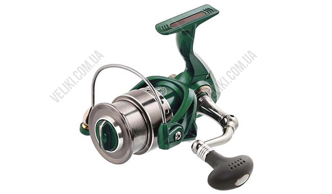 Катушка Feeder Concept Turnament 7 4000FD - дополнительное фото 1