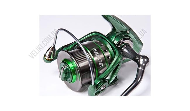 Катушка Feeder Concept Turnament 7 4000FD - дополнительное фото 2