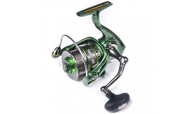 Котушка Feeder Concept Turnament 7 5000FD - фото 1