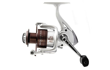 Катушка Lucky John Progress Spin 8 1500FD