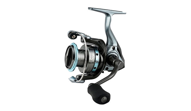 Катушка Okuma Alaris ALS-55 - фото 1