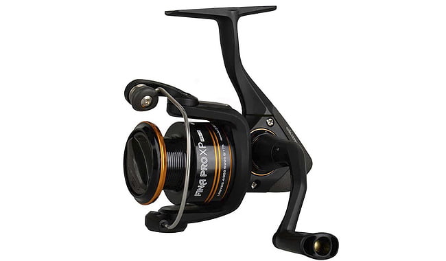 Котушка Okuma FPX-30 - фото 1