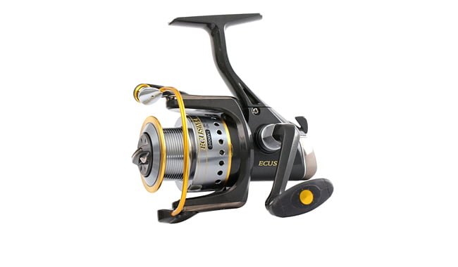 Котушка Ryobi Ecusima 2000 - фото 1