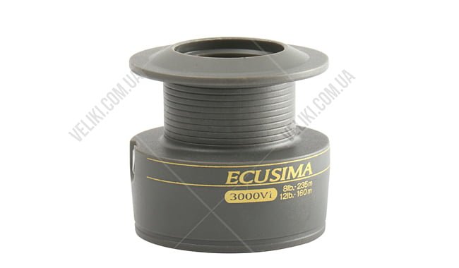 Котушка Ryobi Ecusima 2000 - дополнительное фото 2