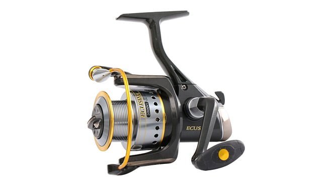 Катушка Ryobi Ecusima 3000 - фото 1