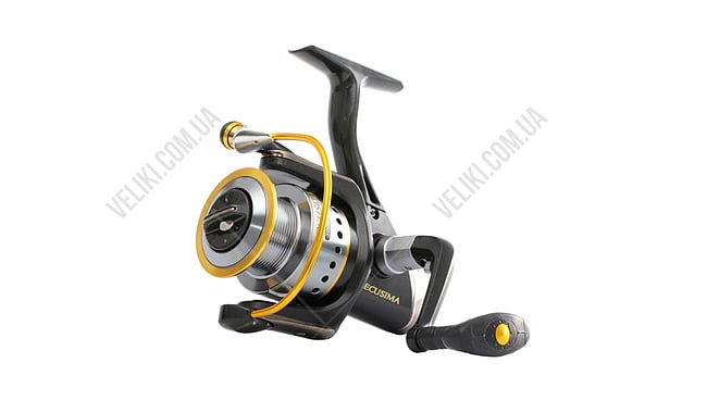 Катушка Ryobi Ecusima 4000 - дополнительное фото 1