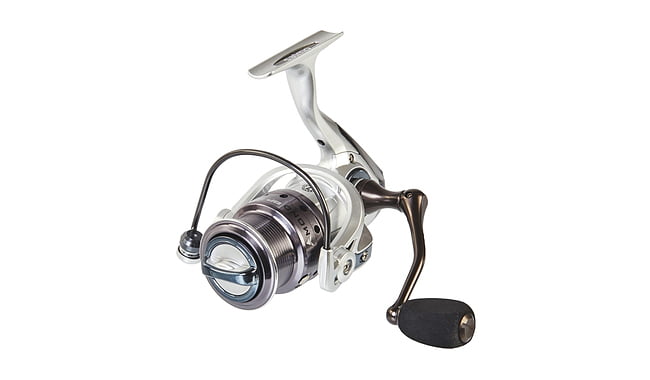 Котушка Salmo Diamond BP Spin 7 2000FD - фото 1