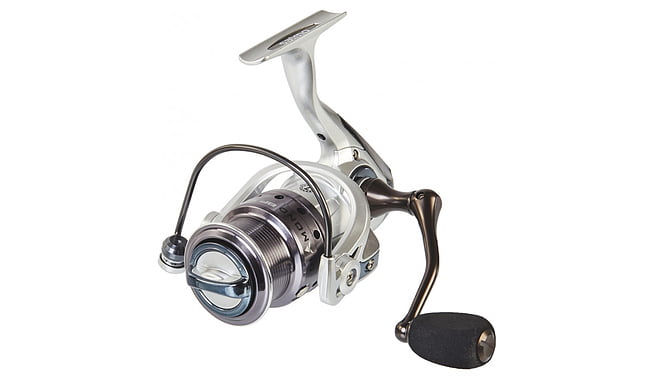 Котушка Salmo Diamond BP Spin 7 3000FD - фото 1