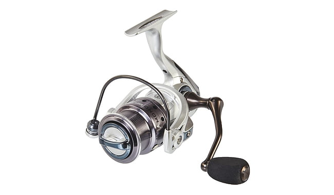 Котушка Salmo Diamond BP Spin 7 4000FD - фото 1