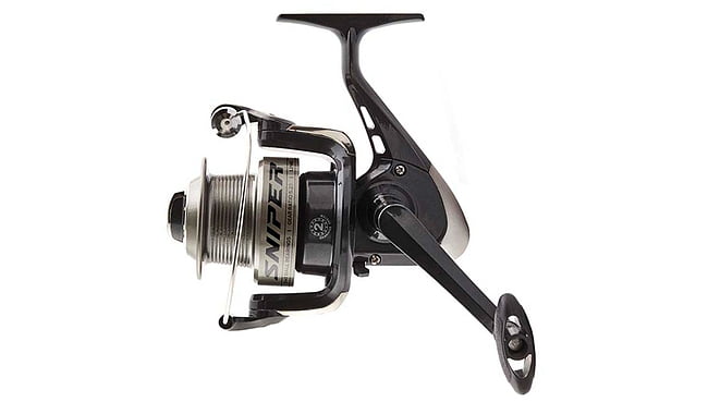 Катушка Salmo Sniper Feeder 2 2230FD - фото 1