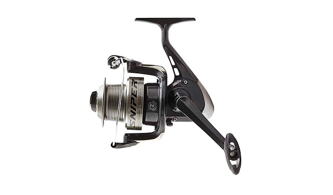 Катушка Salmo Sniper Feeder 2 2250FD - фото 1