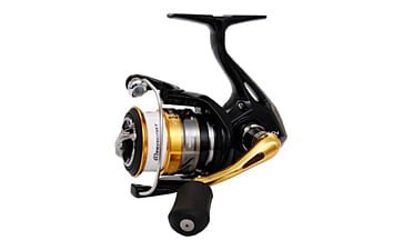 Катушка Shimano Nasci 2000S
