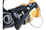 Котушка Shimano Nasci 2000S - дополнительное фото 2