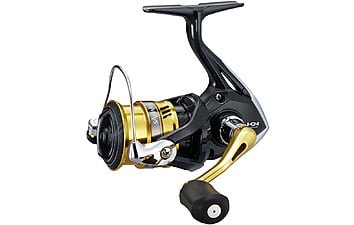 Катушка Shimano Sahara C2000S