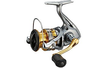 Катушка Shimano Sedona C2000S