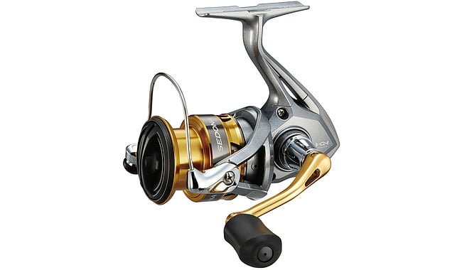 Катушка Shimano Sedona C2000S - фото 1