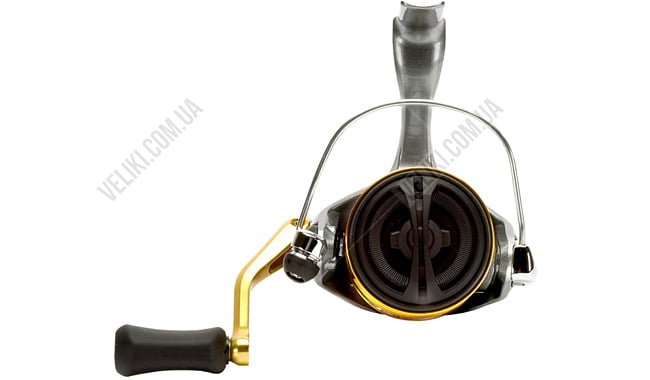 Котушка Shimano Sedona C2000S - дополнительное фото 1