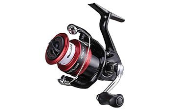 Катушка Shimano Sienna 4000