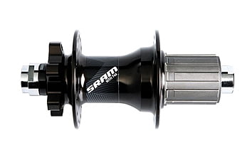 Задняя втулка SRAM 746 12x148B 32H