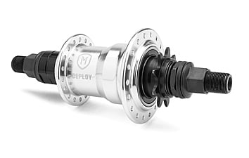 Задняя втулка Mission Deploy Freecoaster 36H LHD